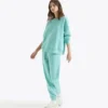 Sweat-shirt Crew Athl. Logo Sweat-shirt – Unisexe Sweat-shirt Crew Athl. Logo Sweat-shirt – Unisexe