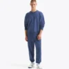 Sweat-shirt Crew Athl. Logo Sweat-shirt – Unisexe Sweat-shirt Crew Athl. Logo Sweat-shirt – Unisexe