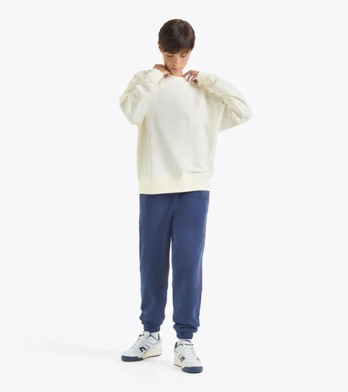 Sweat-shirt Crew Athl. Logo Sweat-shirt – Unisexe Sweat-shirt Crew Athl. Logo Sweat-shirt – Unisexe