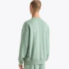 Sweat-shirt Crew Athl. Logo Sweat-shirt – Unisexe Sweat-shirt Crew Athl. Logo Sweat-shirt – Unisexe