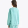 Sweat-shirt Crew Athl. Logo Sweat-shirt – Unisexe Sweat-shirt Crew Athl. Logo Sweat-shirt – Unisexe