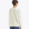 Sweat-shirt Crew Athl. Logo Sweat-shirt – Unisexe Sweat-shirt Crew Athl. Logo Sweat-shirt – Unisexe