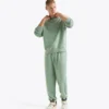 Sweat-shirt Crew Athl. Logo Sweat-shirt – Unisexe Sweat-shirt Crew Athl. Logo Sweat-shirt – Unisexe