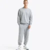 Sweat-shirt Crew Athl. Logo Sweat-shirt – Unisexe Sweat-shirt Crew Athl. Logo Sweat-shirt – Unisexe