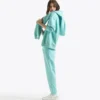 Sweat-shirt Crew Athl. Logo Sweat-shirt – Unisexe Sweat-shirt Crew Athl. Logo Sweat-shirt – Unisexe