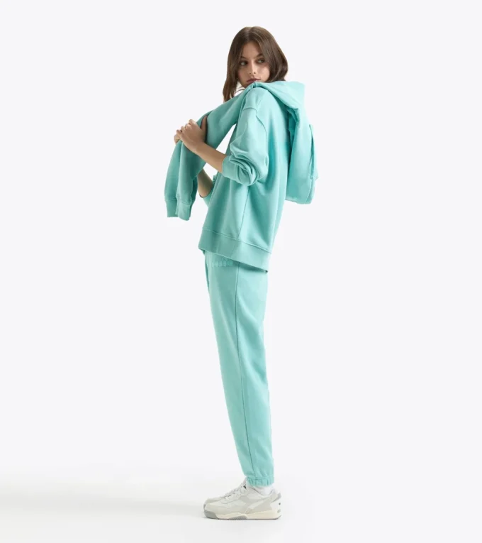 Sweat-shirt Crew Athl. Logo Sweat-shirt – Unisexe Sweat-shirt Crew Athl. Logo Sweat-shirt – Unisexe