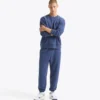 Sweat-shirt Crew Athl. Logo Sweat-shirt – Unisexe Sweat-shirt Crew Athl. Logo Sweat-shirt – Unisexe