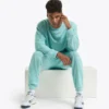Sweat-shirt Crew Athl. Logo Sweat-shirt – Unisexe Sweat-shirt Crew Athl. Logo Sweat-shirt – Unisexe