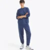 Sweat-shirt Crew Athl. Logo Sweat-shirt – Unisexe Sweat-shirt Crew Athl. Logo Sweat-shirt – Unisexe