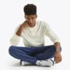 Sweat-shirt Crew Athl. Logo Sweat-shirt – Unisexe Sweat-shirt Crew Athl. Logo Sweat-shirt – Unisexe