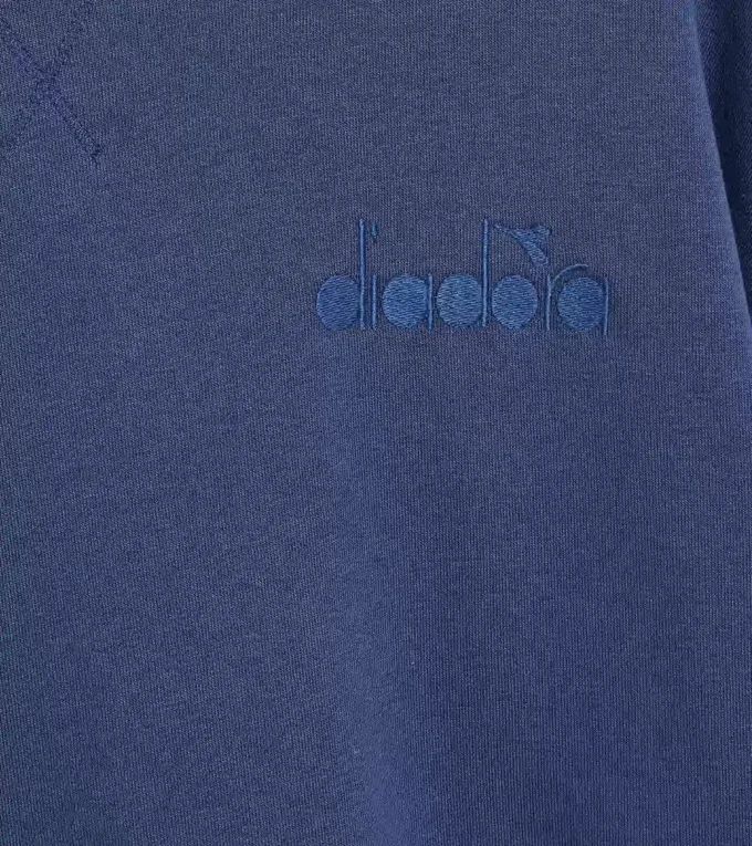 Sweat-shirt Crew Athl. Logo Sweat-shirt – Unisexe Sweat-shirt Crew Athl. Logo Sweat-shirt – Unisexe