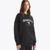 Sweat-shirt Crew Athl. Sweat-shirt à col rond avec logo – Unisexe Sweat-shirt Crew Athl. Sweat-shirt à col rond avec logo – Unisexe