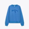 Sweat-shirt Crew Athl. Sweat-shirt à col rond avec logo – Unisexe Sweat-shirt Crew Athl. Sweat-shirt à col rond avec logo – Unisexe
