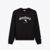 Sweat-shirt Crew Athl. Sweat-shirt à col rond avec logo – Unisexe Sweat-shirt Crew Athl. Sweat-shirt à col rond avec logo – Unisexe