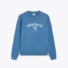 Sweat-shirt Crew Athl. Sweat-shirt à col rond avec logo – Unisexe Sweat-shirt Crew Athl. Sweat-shirt à col rond avec logo – Unisexe