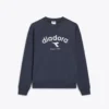 Sweat-shirt Crew Athl. Sweat-shirt à col rond avec logo – Unisexe Sweat-shirt Crew Athl. Sweat-shirt à col rond avec logo – Unisexe