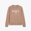 Sweat-shirt Crew Athl. Sweat-shirt à col rond avec logo – Unisexe Sweat-shirt Crew Athl. Sweat-shirt à col rond avec logo – Unisexe