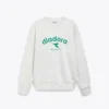 Sweat-shirt Crew Athl. Sweat-shirt à col rond avec logo – Unisexe Sweat-shirt Crew Athl. Sweat-shirt à col rond avec logo – Unisexe