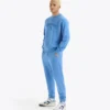 Sweat-shirt Crew Athl. Sweat-shirt à col rond avec logo – Unisexe Sweat-shirt Crew Athl. Sweat-shirt à col rond avec logo – Unisexe
