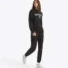 Sweat-shirt Crew Athl. Sweat-shirt à col rond avec logo – Unisexe Sweat-shirt Crew Athl. Sweat-shirt à col rond avec logo – Unisexe