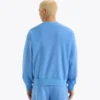Sweat-shirt Crew Athl. Sweat-shirt à col rond avec logo – Unisexe Sweat-shirt Crew Athl. Sweat-shirt à col rond avec logo – Unisexe