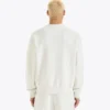 Sweat-shirt Crew Athl. Sweat-shirt à col rond avec logo – Unisexe Sweat-shirt Crew Athl. Sweat-shirt à col rond avec logo – Unisexe