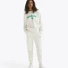 Sweat-shirt Crew Athl. Sweat-shirt à col rond avec logo – Unisexe Sweat-shirt Crew Athl. Sweat-shirt à col rond avec logo – Unisexe