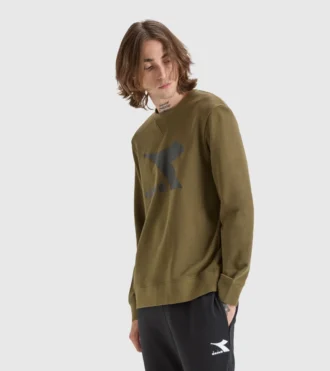 Sweat-shirt Crew Chromia Sweat-shirt de sport