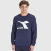 Sweat-shirt Crew Chromia Sweat-shirt de sport Sweat-shirt Crew Chromia Sweat-shirt de sport