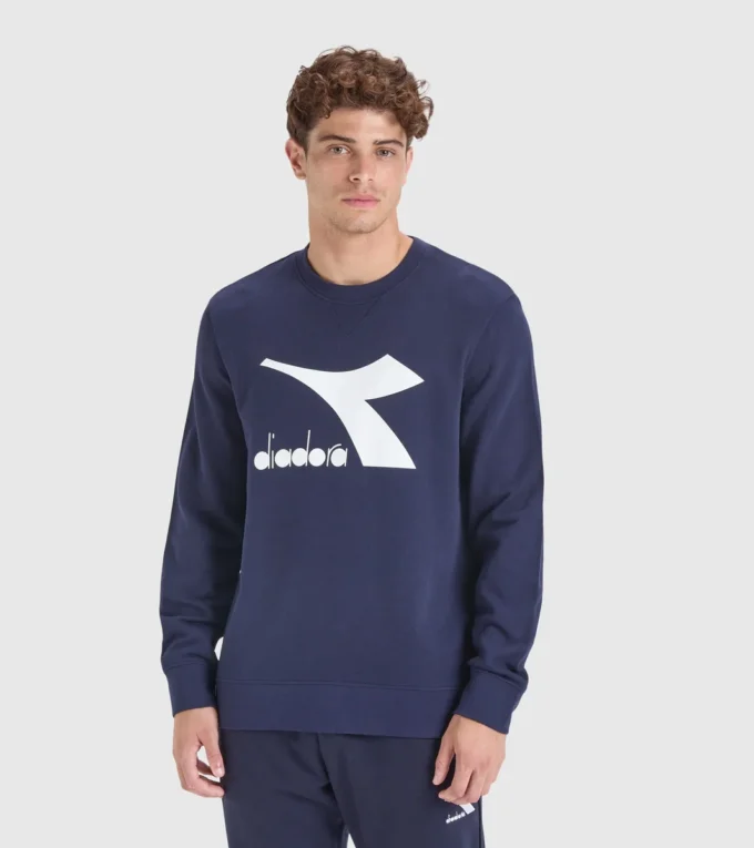Sweat-shirt Crew Chromia Sweat-shirt de sport Sweat-shirt Crew Chromia Sweat-shirt de sport