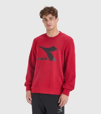 Sweat-shirt Crew Chromia Sweat-shirt de sport