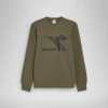 Sweat-shirt Crew Chromia Sweat-shirt de sport Sweat-shirt Crew Chromia Sweat-shirt de sport
