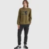 Sweat-shirt Crew Chromia Sweat-shirt de sport Sweat-shirt Crew Chromia Sweat-shirt de sport