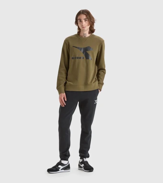 Sweat-shirt Crew Chromia Sweat-shirt de sport Sweat-shirt Crew Chromia Sweat-shirt de sport