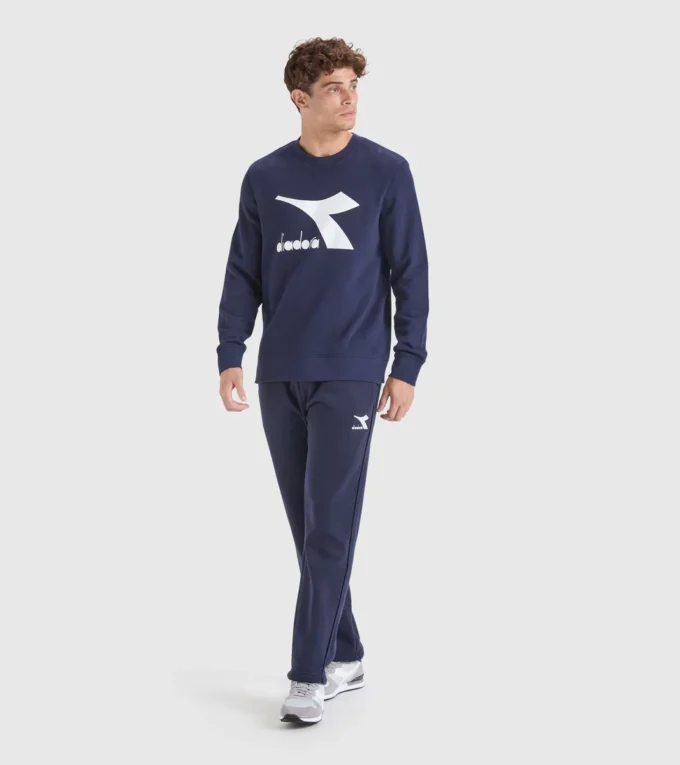 Sweat-shirt Crew Chromia Sweat-shirt de sport Sweat-shirt Crew Chromia Sweat-shirt de sport