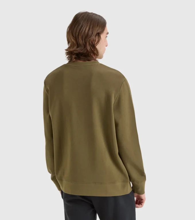 Sweat-shirt Crew Chromia Sweat-shirt de sport Sweat-shirt Crew Chromia Sweat-shirt de sport