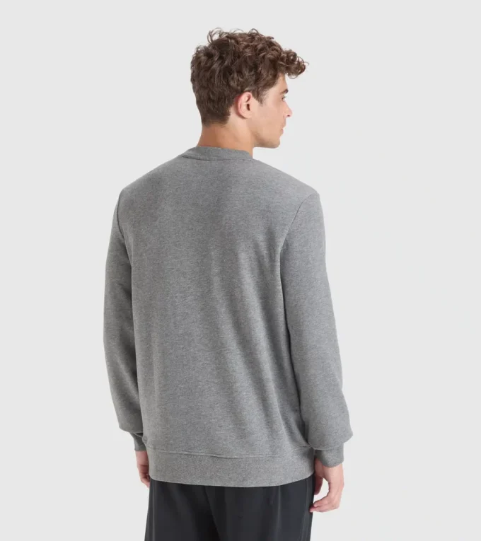 Sweat-shirt Crew Chromia Sweat-shirt de sport Sweat-shirt Crew Chromia Sweat-shirt de sport