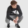 Sweat-shirt Crew Chromia Sweat-shirt de sport Sweat-shirt Crew Chromia Sweat-shirt de sport