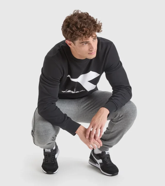 Sweat-shirt Crew Chromia Sweat-shirt de sport Sweat-shirt Crew Chromia Sweat-shirt de sport