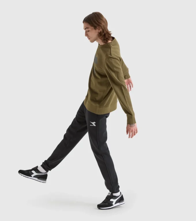 Sweat-shirt Crew Chromia Sweat-shirt de sport Sweat-shirt Crew Chromia Sweat-shirt de sport