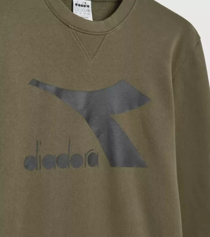 Sweat-shirt Crew Chromia Sweat-shirt de sport Sweat-shirt Crew Chromia Sweat-shirt de sport
