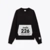 Sweat-shirt Crew G.D. 1984 (226) Sweat-shirt à col rond – Unisexe Sweat-shirt Crew G.D. 1984 (226) Sweat-shirt à col rond – Unisexe