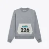 Sweat-shirt Crew G.D. 1984 (226) Sweat-shirt à col rond – Unisexe Sweat-shirt Crew G.D. 1984 (226) Sweat-shirt à col rond – Unisexe