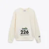 Sweat-shirt Crew G.D. 1984 (226) Sweat-shirt à col rond – Unisexe Sweat-shirt Crew G.D. 1984 (226) Sweat-shirt à col rond – Unisexe