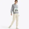 Sweat-shirt Crew G.D. 1984 (226) Sweat-shirt à col rond – Unisexe Sweat-shirt Crew G.D. 1984 (226) Sweat-shirt à col rond – Unisexe