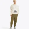 Sweat-shirt Crew G.D. 1984 (226) Sweat-shirt à col rond – Unisexe Sweat-shirt Crew G.D. 1984 (226) Sweat-shirt à col rond – Unisexe