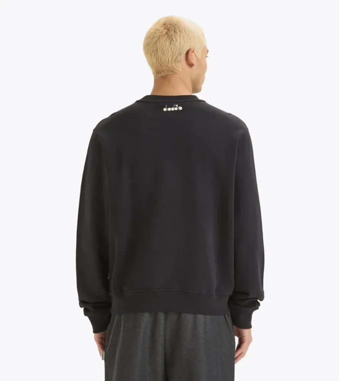 Sweat-shirt Crew G.D. 1984 (226) Sweat-shirt à col rond – Unisexe Sweat-shirt Crew G.D. 1984 (226) Sweat-shirt à col rond – Unisexe