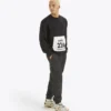 Sweat-shirt Crew G.D. 1984 (226) Sweat-shirt à col rond – Unisexe Sweat-shirt Crew G.D. 1984 (226) Sweat-shirt à col rond – Unisexe