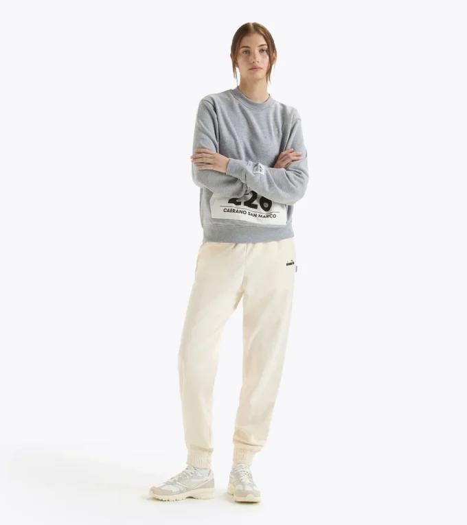 Sweat-shirt Crew G.D. 1984 (226) Sweat-shirt à col rond – Unisexe Sweat-shirt Crew G.D. 1984 (226) Sweat-shirt à col rond – Unisexe