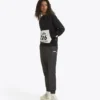 Sweat-shirt Crew G.D. 1984 (226) Sweat-shirt à col rond – Unisexe Sweat-shirt Crew G.D. 1984 (226) Sweat-shirt à col rond – Unisexe